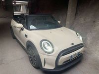 usata Mini Cooper Cabriolet 1.5 auto