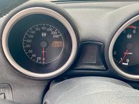 Usata Alfa Romeo 156 150 CV (110 kW) 2004 Grigio Berlina