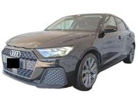Usata Audi A1 Sportback Admired 95 CV (69 kW) 2023 Nero Utilitaria