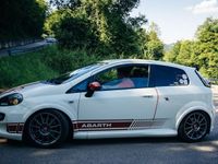 usata Abarth Punto Evo Punto EVO1.4 16v t. m.air s