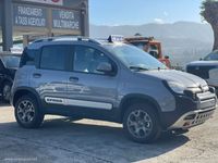 usata Fiat Panda 4x4 Panda 4x4 0.9 TwinAir Turbo S&S