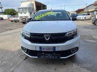 usata Dacia Logan MCV 1.0 SCe 12V 75CV Start&Stop Essent