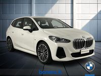 Usata BMW 218 Gran Coupé M Sport 150 CV (110 kW) 2025 Bianco Coupé