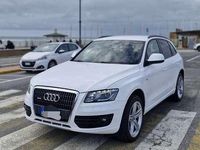 Usata Audi Q5 170 CV (125 kW) 2010 SUV