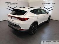 Usata Cupra Formentor 150 CV (110 kW) 2023 Bianco SUV