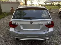 Occasion BMW 320 177 PK (130 kW) 2008 Stationwagen