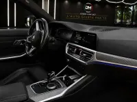 Usata BMW 320 M Sport 190 CV (139 kW) 2021 Bianco Berlina