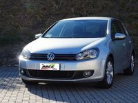 usata VW Golf VI Golf Business 1.6 TDI 5p. Highline