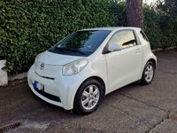 usata Toyota iQ 1.0 cvt - full optional