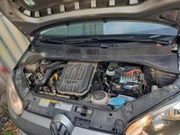Usata VW up! 68 CV (50 kW) 2015 Grigio Utilitaria