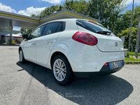 Usata Fiat Bravo 90 CV (66 kW) 2012 Utilitaria