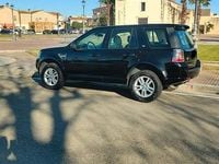 Usata Land Rover Freelander 2 SE 150 CV (110 kW) 2014 Nero SUV