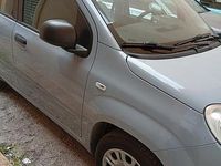 Usata Fiat Panda 69 CV (50 kW) 2019 Grigio Utilitaria