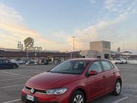 Occasion VW Polo 80 ch (58 kW) 2022 Berline