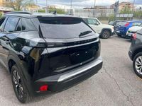 Usata Peugeot 2008 Allure 101 CV (74 kW) 2025 Bianco SUV
