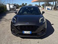 Usata Ford Puma ST-Line 125 CV (91 kW) 2022 SUV