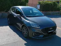 Usata Ford Fiesta ST-Line 125 CV (91 kW) 2022 Utilitaria