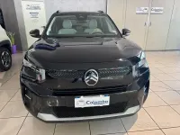 Usata Citroën C3 101 CV (74 kW) 2025 Nero SUV