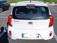 usata Kia Picanto 1.0 City 5p