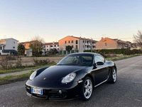 Usata Porsche Cayman 245 CV (180 kW) 2009 Coupé