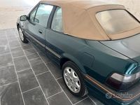 Usata Rover 216 122 CV (89 kW) 1995 Cabrio
