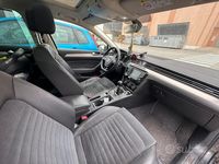 Usata VW Passat 2016 Station wagon