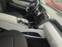 Usata Hyundai Tucson 180 CV (132 kW) 2021 Grigio SUV