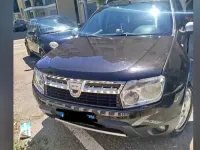 Usata Dacia Duster 107 CV (78 kW) 2011 SUV