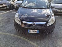 Usata Opel Corsa 69 CV (50 kW) 2008 Utilitaria
