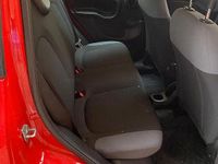 Usata Fiat Panda 69 CV (50 kW) 2016 Rosso Berlina