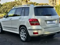 Usata Mercedes GLK250 204 CV (150 kW) 2011 Other SUV