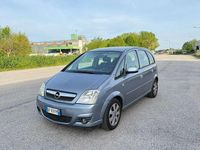 Usata Opel Meriva Cosmo 90 CV (66 kW) 2008 Monovolume