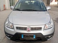 usata Fiat Sedici 4x4 , SOLI 119.000 Km