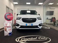 Occasion Opel Combo Life Edition+ 102 ch (75 kW) 2023 Blanc Van