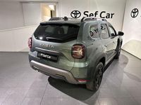 Usata Dacia Duster Extreme 150 CV (110 kW) 2023 Verde SUV