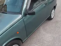 Usata Autobianchi Y10 50 CV (36 kW) 1993 Verde Utilitaria