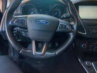 Usata Ford Focus Titanium 120 CV (88 kW) 2015 Station wagon