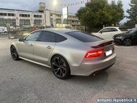 usata Audi A7 SPB 3.0 TDI 320CV quattro Competition CON ROTTAMAZ rif. 15879005