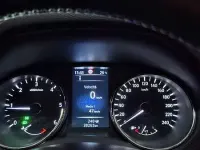 Usata Nissan Qashqai N-Connecta 131 CV (96 kW) 2016 Grigio SUV