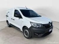 Usata Renault Express 95 CV (69 kW) 2022 Bianco Monovolume