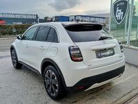 Usata Fiat 600 La Prima 101 CV (74 kW) 2025 Bianco SUV
