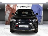 Nuova KGM Tivoli 163 CV (119 kW) 2026 Iron metal SUV