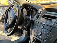 Usata Opel Insignia 160 CV (117 kW) 2010 Nero Station wagon