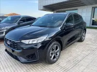Usata Ford Kuga ST-Line 180 CV (132 kW) 2025 Agate black (metallizzato) SUV