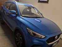 Usata MG ZS Luxury 111 CV (81 kW) 2022 SUV