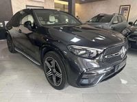 Usata Mercedes GLC300e AMG Line Premium Plus 333 CV (244 kW) 2024 Grigio Coupé