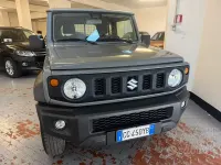 Usata Suzuki Jimny 102 CV (75 kW) 2021 Other SUV