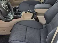 Usata Audi A3 Ambiente 140 CV (102 kW) 2010 Bianco Utilitaria