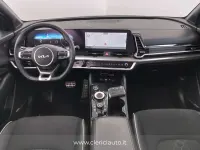 Usata Kia Sportage GT-Line 215 CV (158 kW) 2024 Other SUV