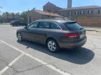 Usata Audi A4 Business 170 CV (125 kW) 2018 Station wagon